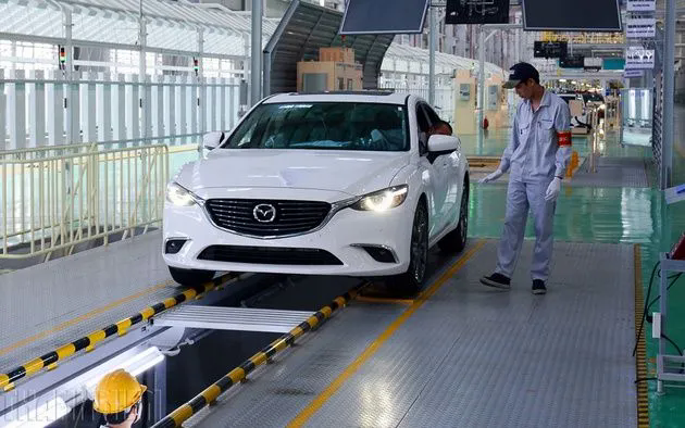 Chưa &aacute;p gi&aacute; dịch vụ đăng kiểm mới từ ng&agrave;y 20/1 - Ảnh 1.