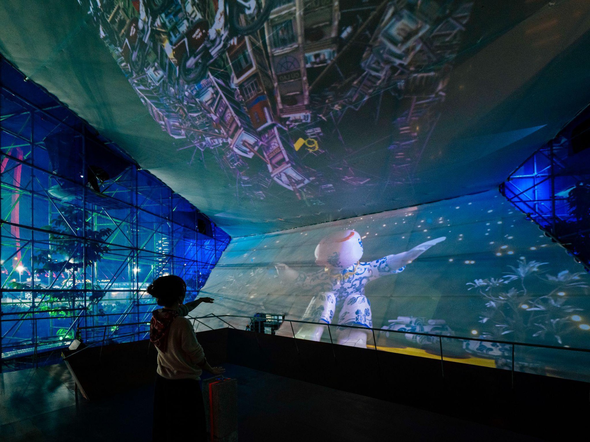 City Tết Fest kiến tạo kh&ocirc;ng gian văn h&oacute;a đa trải nghiệm ở TP.HCM - Ảnh 3.