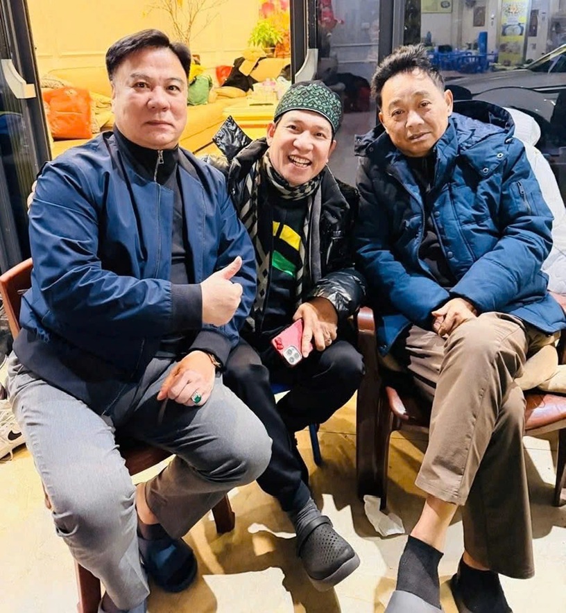 Cuộc sống của &ldquo;Ngọc ho&agrave;ng&rdquo; Quốc Kh&aacute;nh sau khi chuyển đến ở nh&agrave; người quen - Ảnh 1.