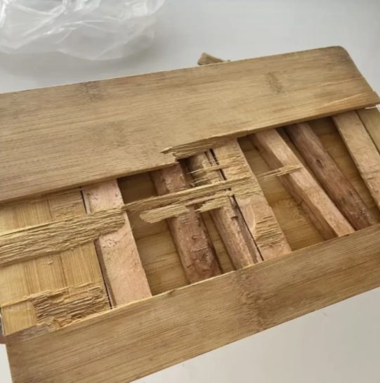 T&ocirc;i khuy&ecirc;n bạn: Nhiều tiền hay &iacute;t tiền cũng ĐỪNG MUA 4 m&oacute;n đồ bếp độc hại n&agrave;y- Ảnh 1.