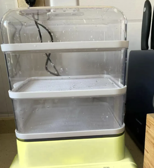 T&ocirc;i khuy&ecirc;n bạn: Nhiều tiền hay &iacute;t tiền cũng ĐỪNG MUA 4 m&oacute;n đồ bếp độc hại n&agrave;y- Ảnh 7.