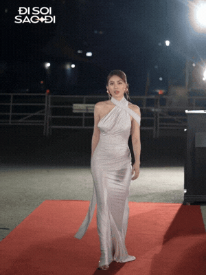 Ninh Dương Lan Ngọc đẹp nhưng nguy hiểm- Ảnh 1.