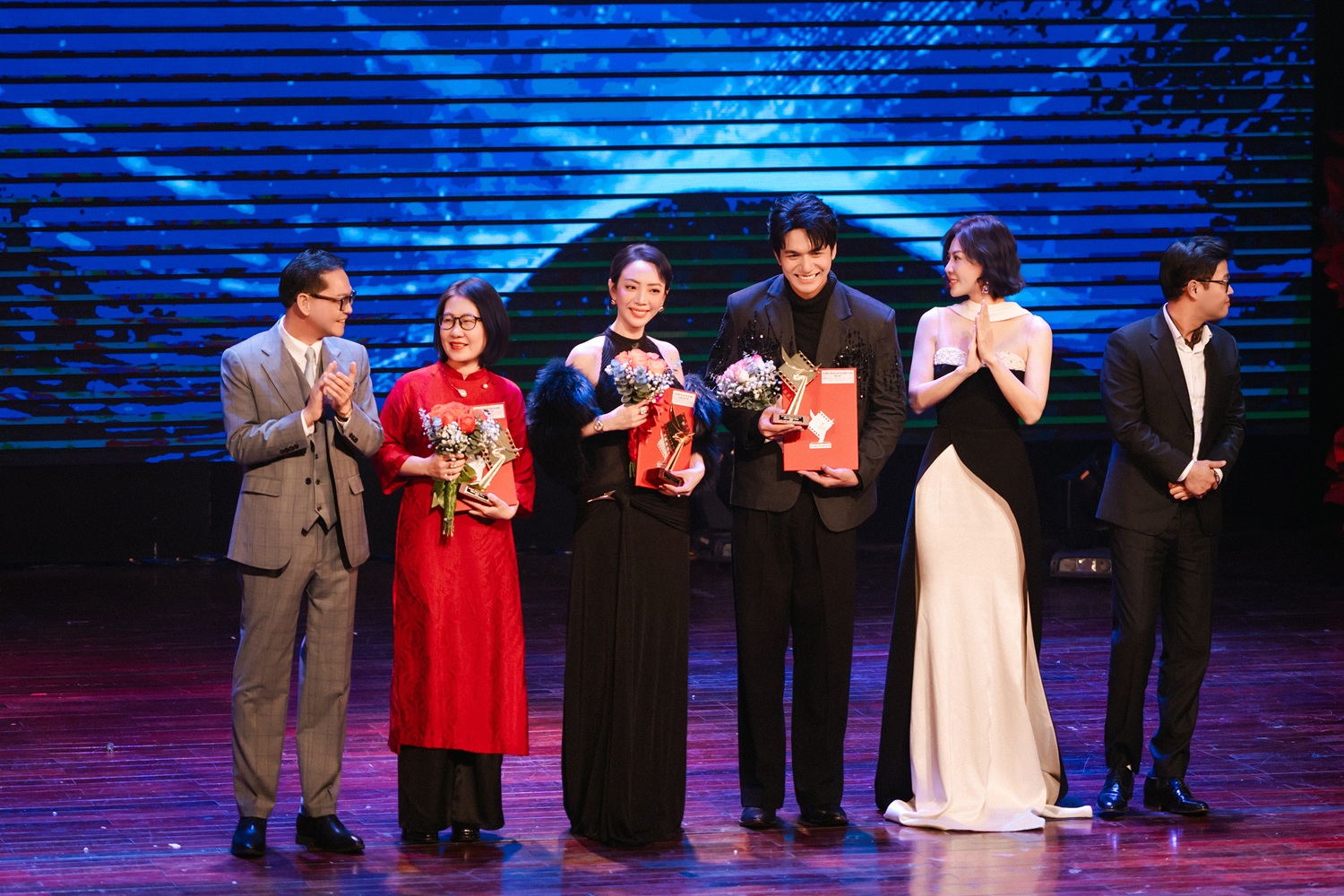 Thu Trang nhận tin vui- Ảnh 3.