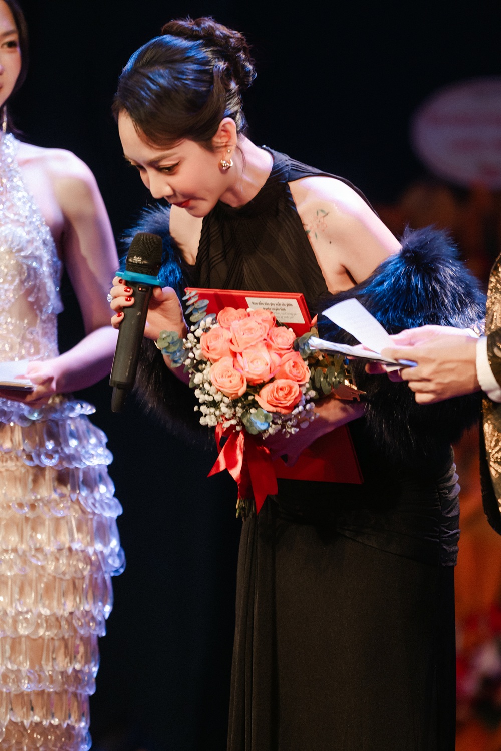 Thu Trang nhận tin vui- Ảnh 5.