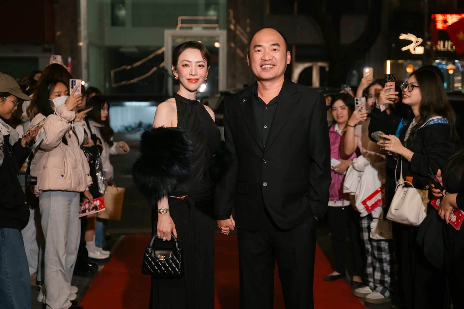 Thu Trang nhận tin vui- Ảnh 11.