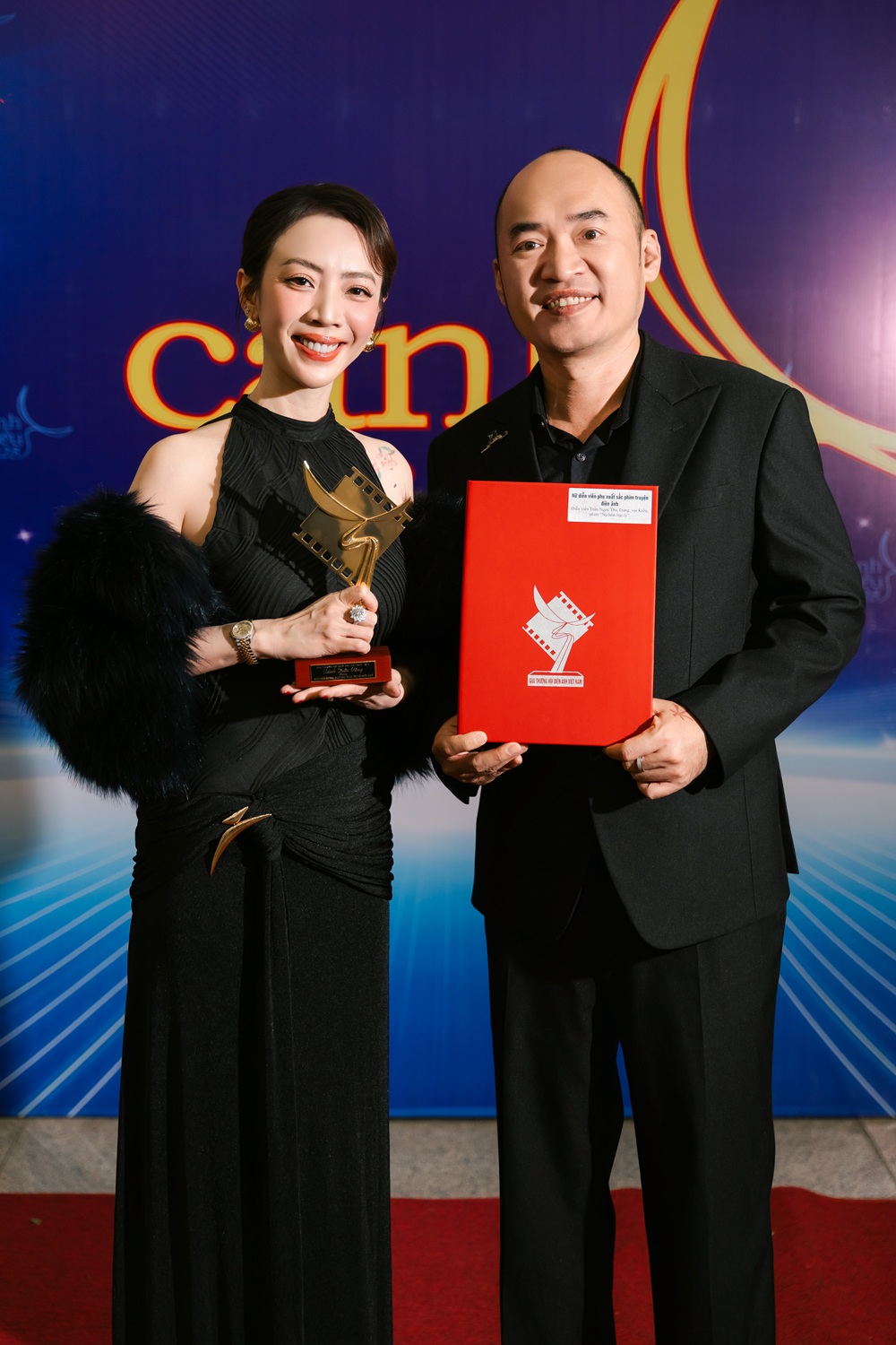 Thu Trang nhận tin vui- Ảnh 10.