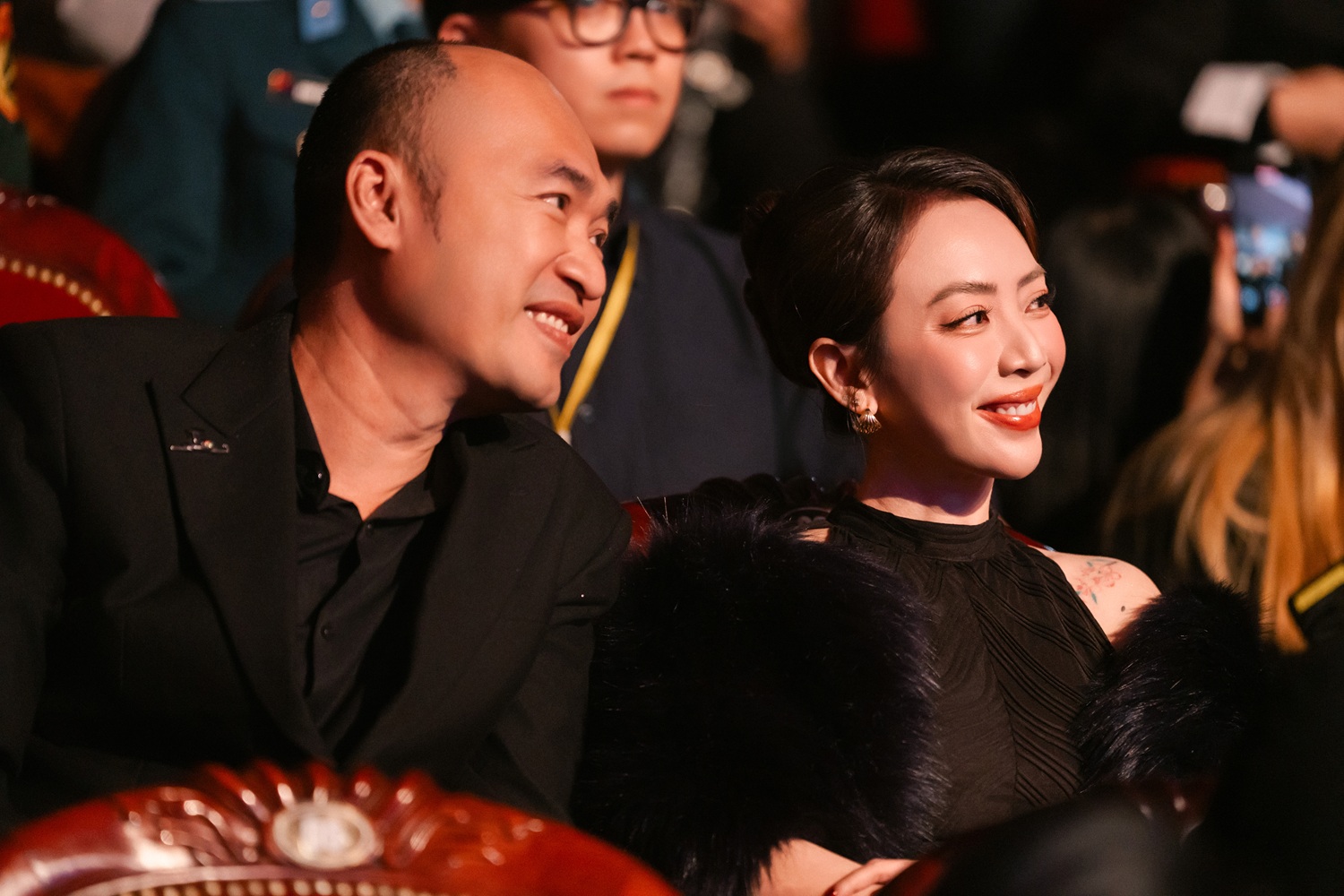 Thu Trang nhận tin vui- Ảnh 2.