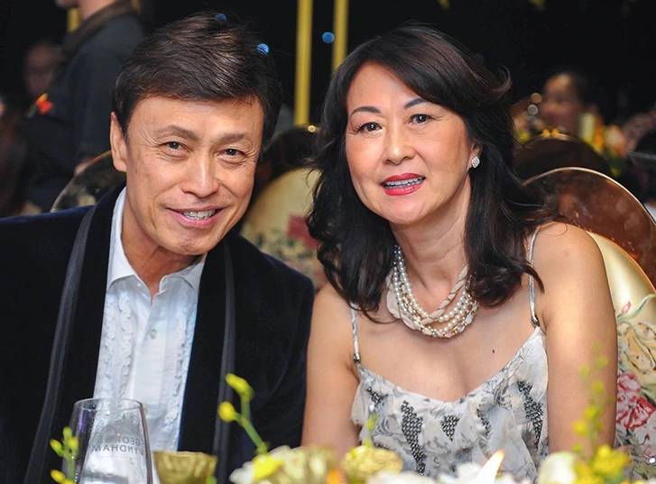 Nhan sắc nữ ca sĩ ly h&ocirc;n danh ca Tuấn Ngọc ở tuổi U70 - Ảnh 3.