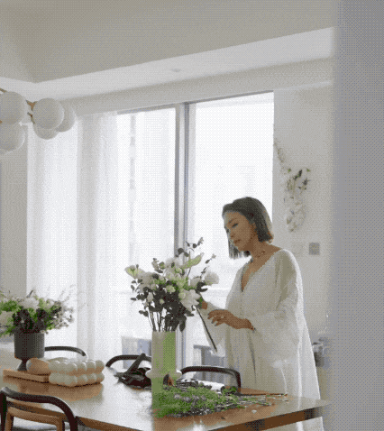 39 tuổi, bán công ty và thuê căn hộ 300m² để sống chậm: Quyết định tài chính giúp nữ giám đốc này lần đầu dám "nằm nghỉ ngơi"- Ảnh 7.