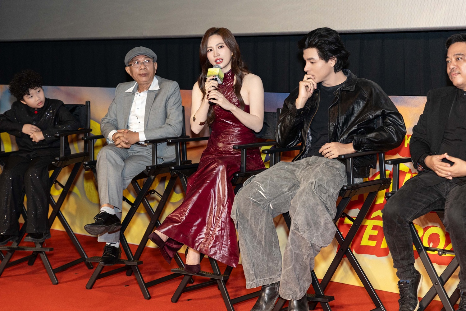 Đạo diễn Lê Thanh Sơn nói gì khi "đụng độ" Trấn Thành, Trường Giang? - Ảnh 3.