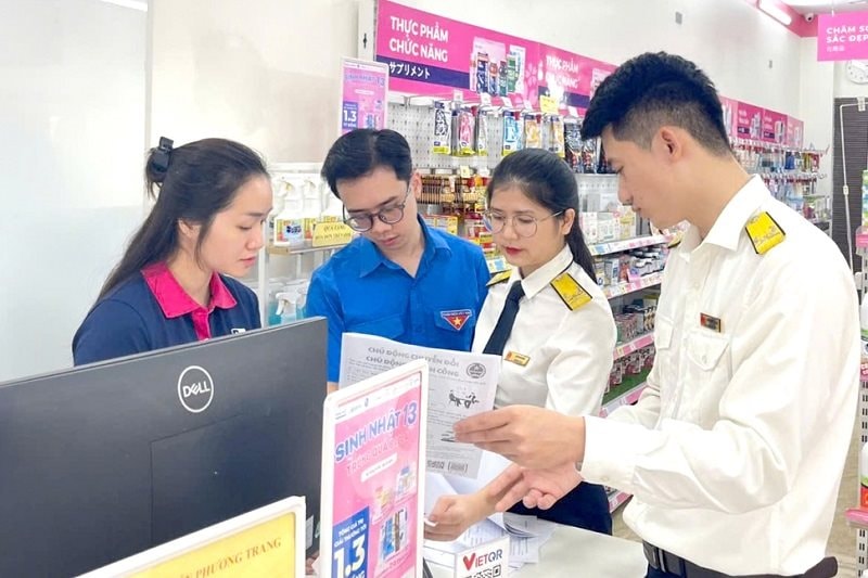 Kê khai doanh thu năm 2026, cá nhân, hộ kinh doanh có bị cơ quan thuế truy thu thuế của những năm trước đó hay không? - Đại diện Cục Thuế trả lời - Ảnh 1.