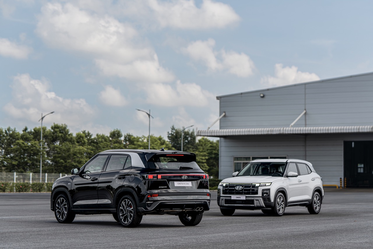 Từ Limo Green đến xe hybrid: 2025 là năm người Việt đổi cách mua ô tô- Ảnh 6.