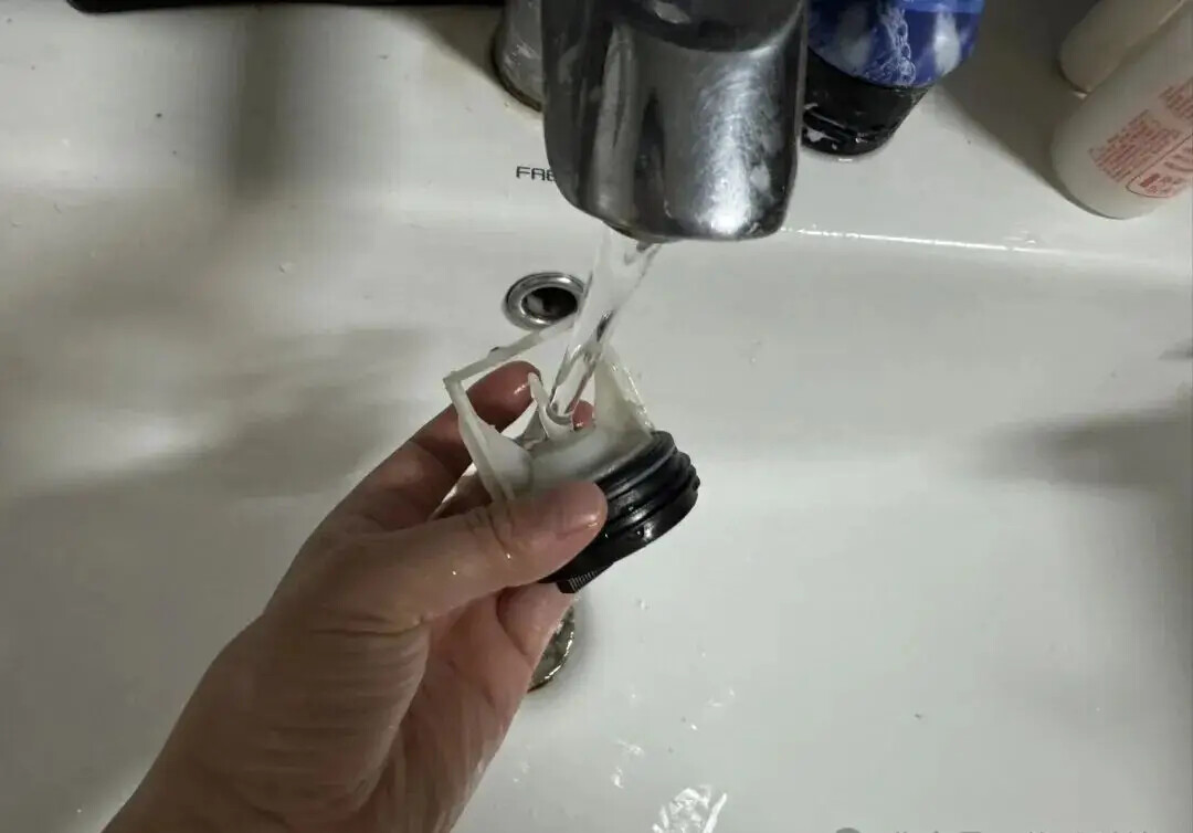 B&iacute; mật quan trọng của m&aacute;y giặt- Ảnh 5.