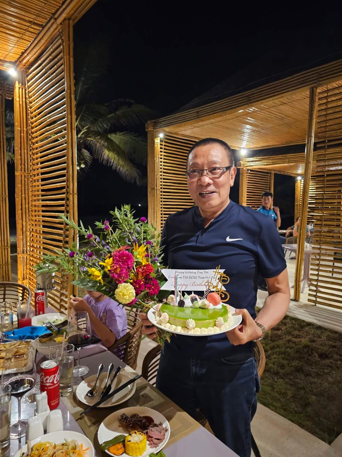 MC Lại Văn Sâm phá lệ vì U23 Việt Nam- Ảnh 6.