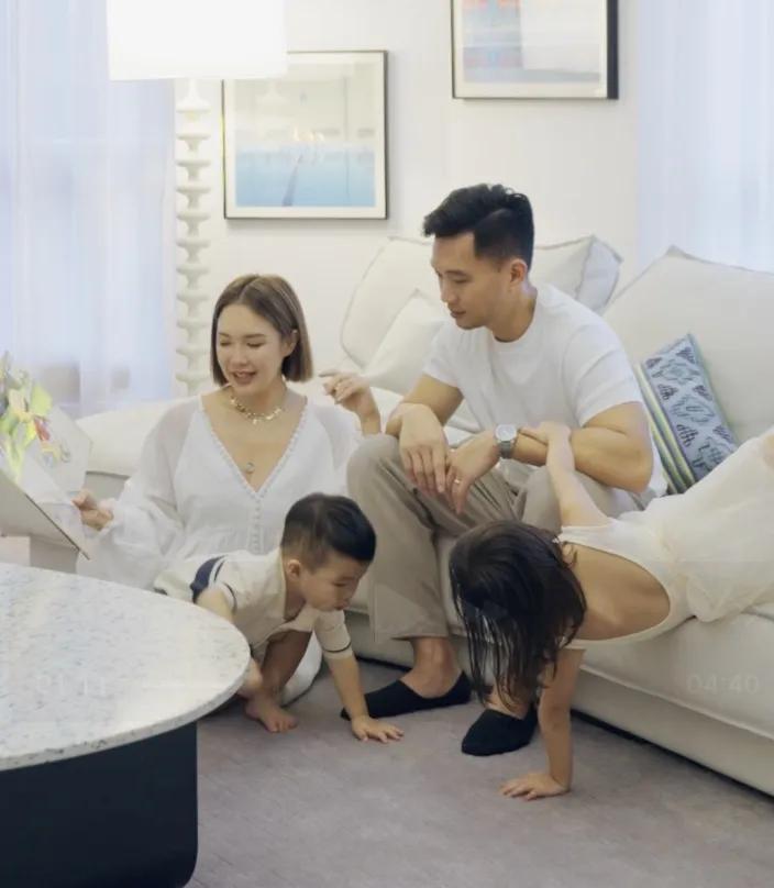 39 tuổi, bán công ty và thuê căn hộ 300m² để sống chậm: Quyết định tài chính giúp nữ giám đốc này lần đầu dám "nằm nghỉ ngơi"- Ảnh 4.