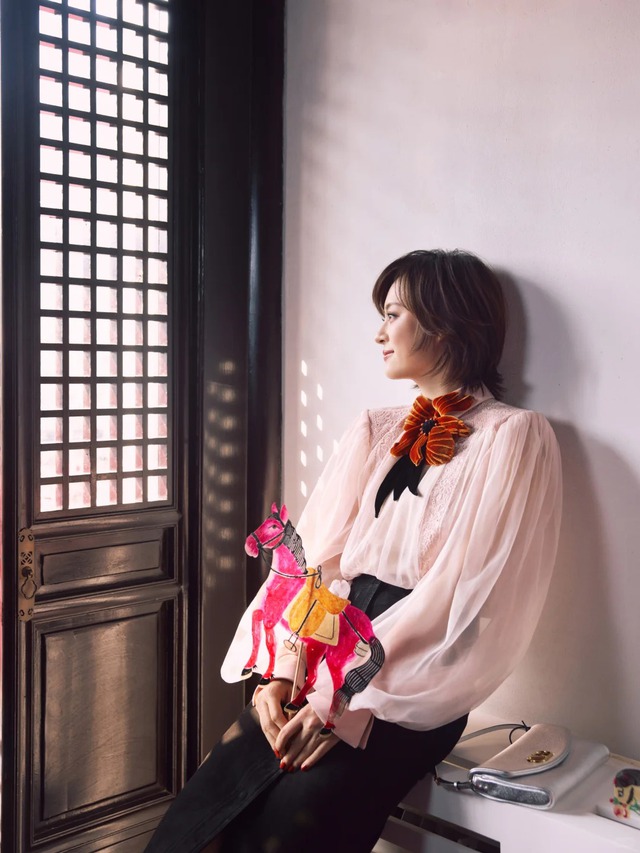 Phụ nữ hậu vận hạnh ph&uacute;c từ t&acirc;m hồn với 5 th&oacute;i quen giản đơn - Ảnh 1.