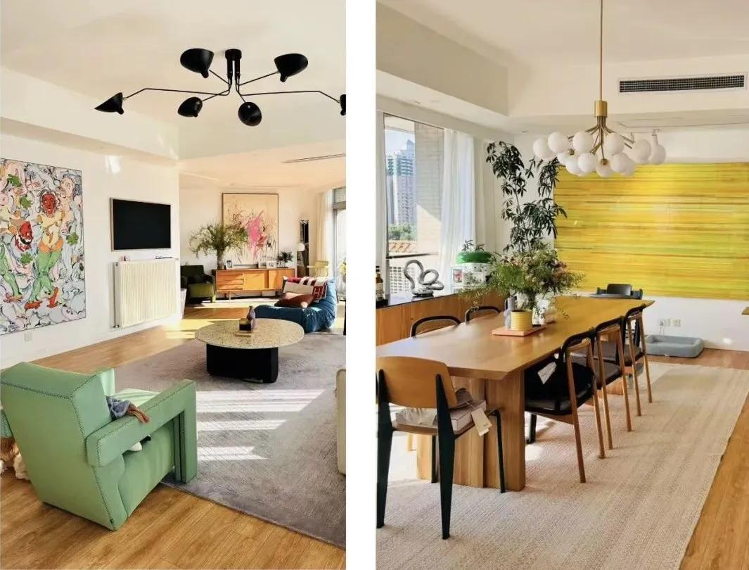 39 tuổi, bán công ty và thuê căn hộ 300m² để sống chậm: Quyết định tài chính giúp nữ giám đốc này lần đầu dám "nằm nghỉ ngơi"- Ảnh 1.