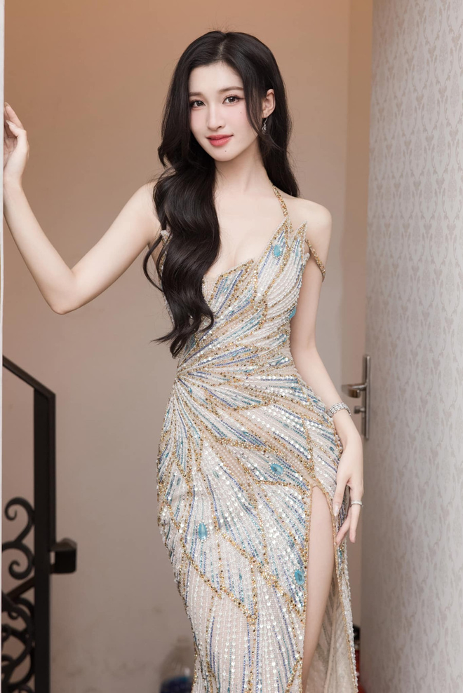 Phương Nhi đã làm gì mà ai cũng khen?- Ảnh 5.