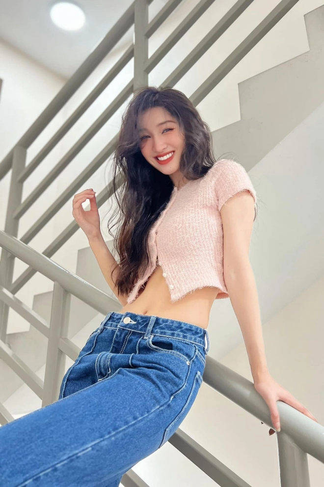 Phương Nhi đã làm gì mà ai cũng khen?- Ảnh 10.