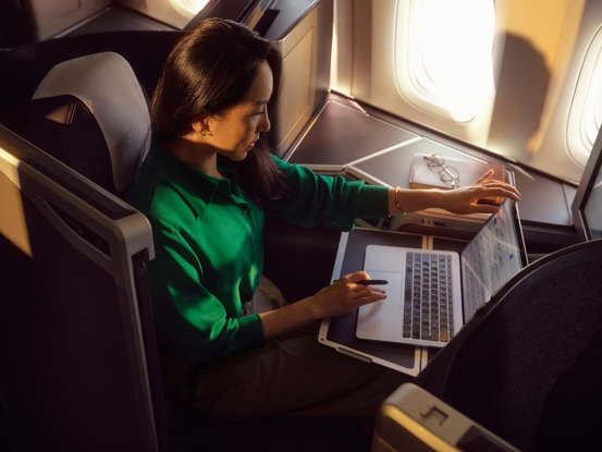 Cuộc chiến giữa Elon Musk và CEO Ryanair về chi phí lắp đặt internet vệ tinh - Ảnh 3.