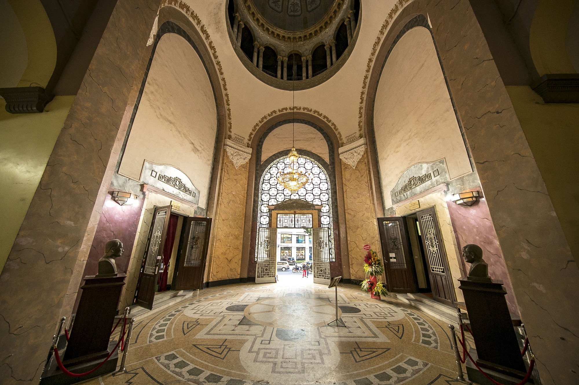 Đại học Quốc gia H&agrave; Nội: Ng&ocirc;i trường h&agrave;ng đầu Việt Nam năm 2026 - Ảnh 4.