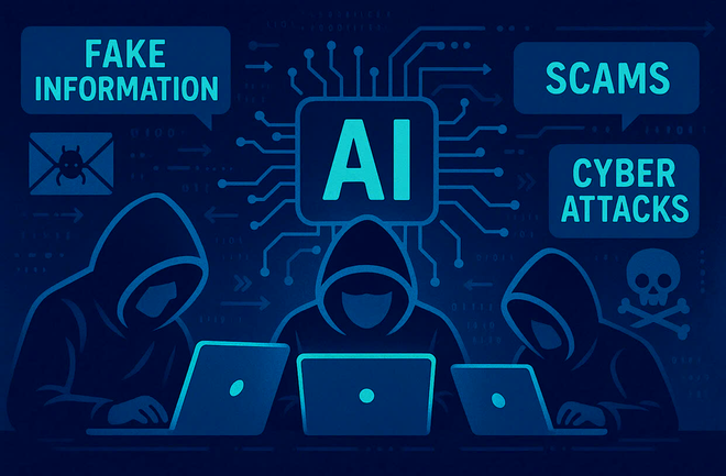 Khi dữ liệu trở thành mục tiêu hàng đầu của các cuộc tấn công mạng - Ảnh 2.