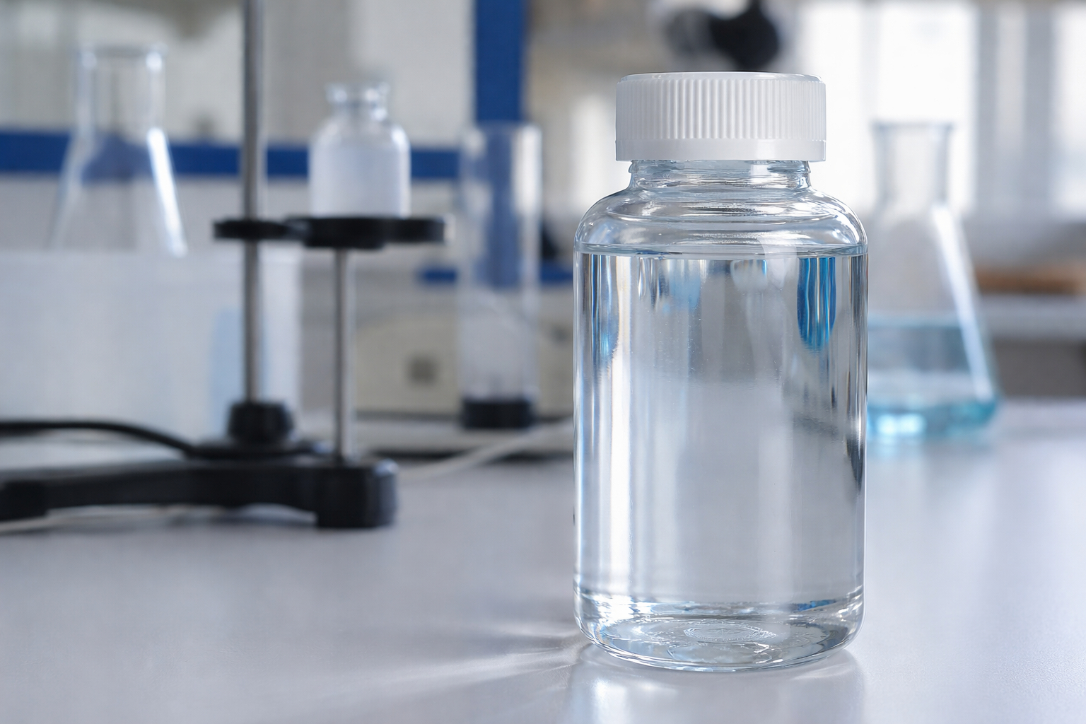 Cồn Isopropyl: Dung dịch thần thánh cho dân IT và kỹ thuật viên - Ảnh 1.