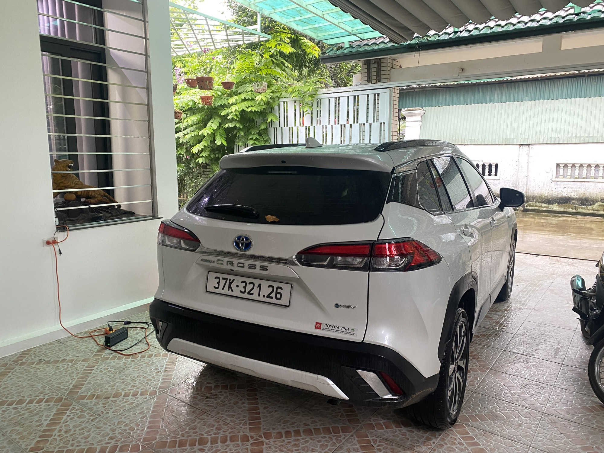 Từ Limo Green đến xe hybrid: 2025 là năm người Việt đổi cách mua ô tô- Ảnh 10.