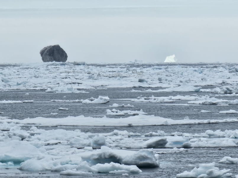 A-23a sắp "chết" - Ảnh 5.