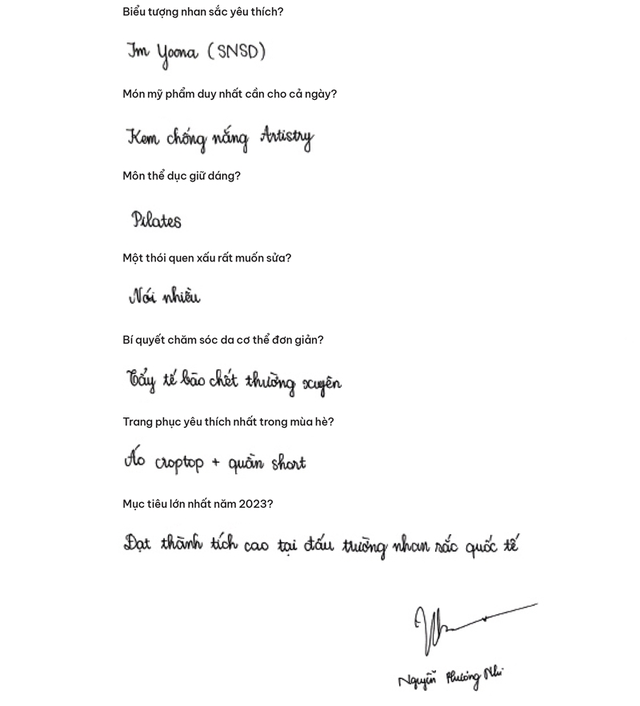 Phương Nhi đã làm gì mà ai cũng khen?- Ảnh 2.