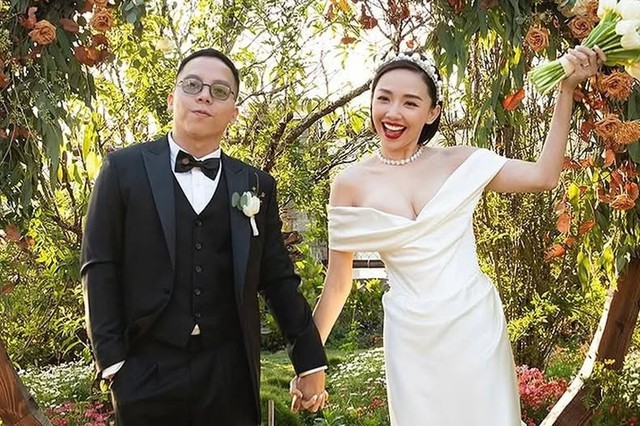 Touliver nói gì sau khi Tóc Tiên thông báo ly hôn?- Ảnh 5.