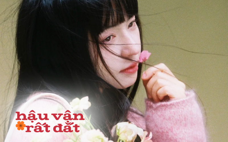 Phụ nữ hậu vận sướng hay khổ, chưa cần xem chỉ tay, cứ nh&igrave;n 3 "điểm s&aacute;ng" n&agrave;y tr&ecirc;n gương mặt khi cười l&agrave; r&otilde; - Ảnh 1.