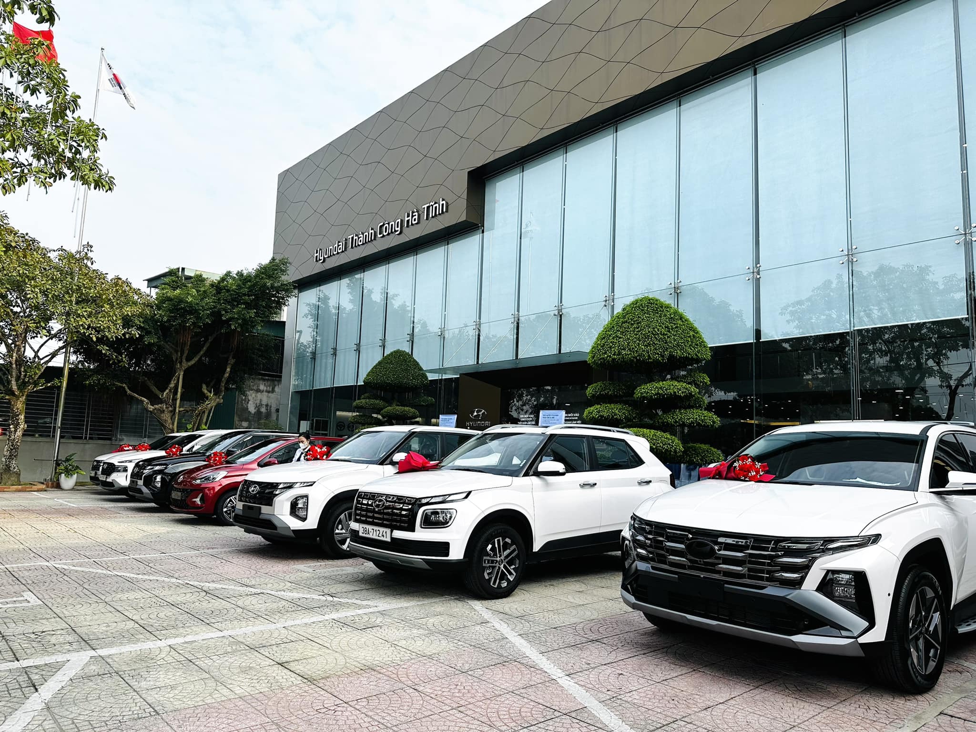 Từ Limo Green đến xe hybrid: 2025 là năm người Việt đổi cách mua ô tô- Ảnh 3.