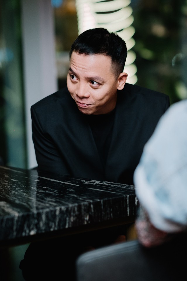 Touliver nói gì sau khi Tóc Tiên thông báo ly hôn?- Ảnh 4.