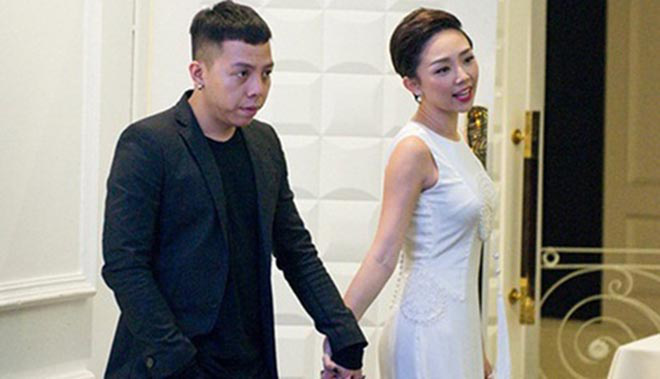 Tóc Tiên thông báo ly hôn ở tuổi U40, nói thẳng một việc để không ai suy diễn - Ảnh 1.