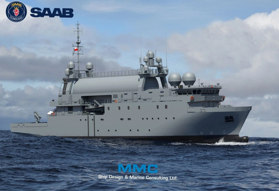 T&agrave;u t&igrave;nh b&aacute;o điện tử Henryk Zygalski hạ thủy: Bước tiến lớn cho Hải qu&acirc;n Ba Lan - Ảnh 2.