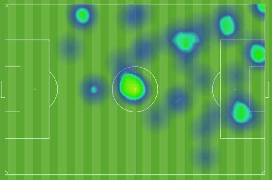 Đ&igrave;nh Bắc d&iacute;nh chấn thương: "T&ocirc;i kh&ocirc;ng thể di chuyển với cường độ cao được v&igrave; rất nguy hiểm" - Ảnh 2.