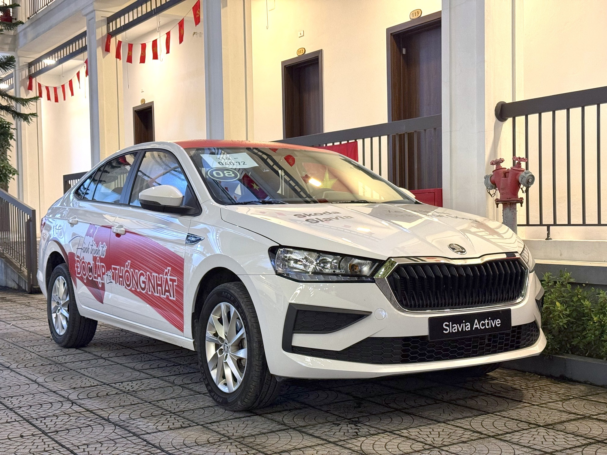 Từ Limo Green đến xe hybrid: 2025 là năm người Việt đổi cách mua ô tô- Ảnh 9.