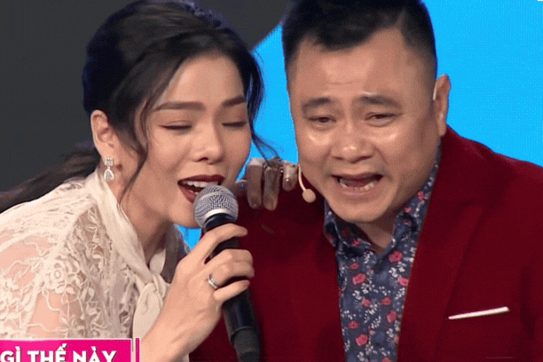 Điều tiếc nuối của NSND Tự Long về Lệ Quyên- Ảnh 2.