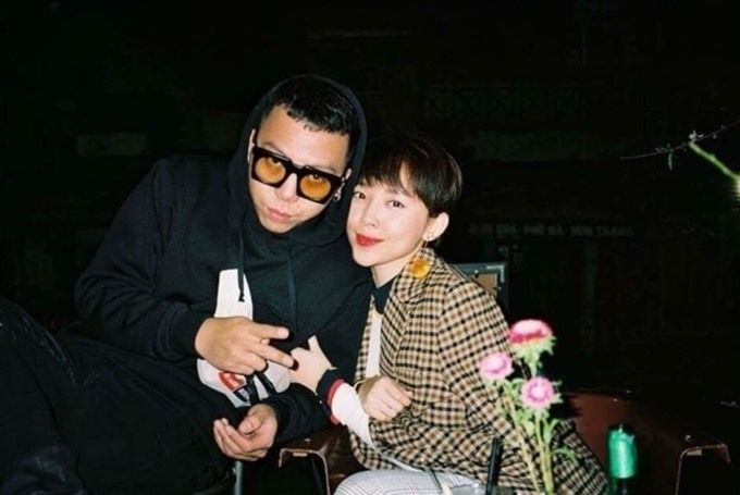 Tóc Tiên thông báo ly hôn ở tuổi U40, nói thẳng một việc để không ai suy diễn - Ảnh 2.