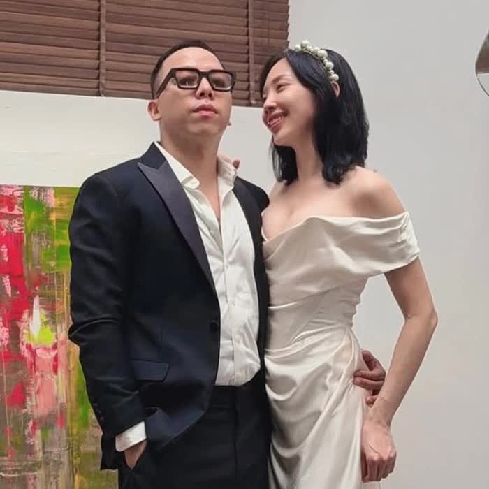 Tóc Tiên - Touliver ly hôn sau 10 năm yêu và cưới, netizen tiếc nuối: “Thương Tóc Tiên và cũng thương cho cả Touliver..." - Ảnh 6.