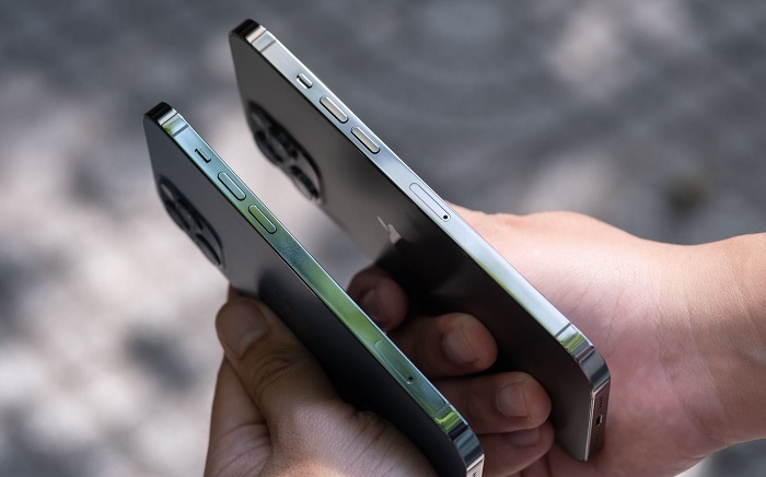 Chiếc iPhone Pro Max rẻ nhất, đáng mua nhất hiện nay - Ảnh 3.