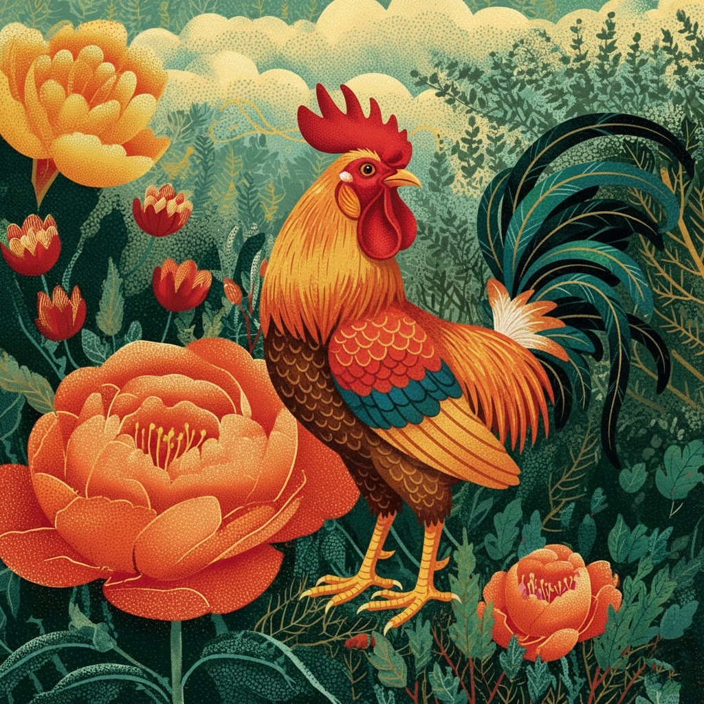 Tử vi tuần mới (19/1 - 25/1): 3 con gi&aacute;p c&oacute; cuộc sống vi&ecirc;n m&atilde;n nhất, l&agrave;m g&igrave; cũng thuận- Ảnh 2.