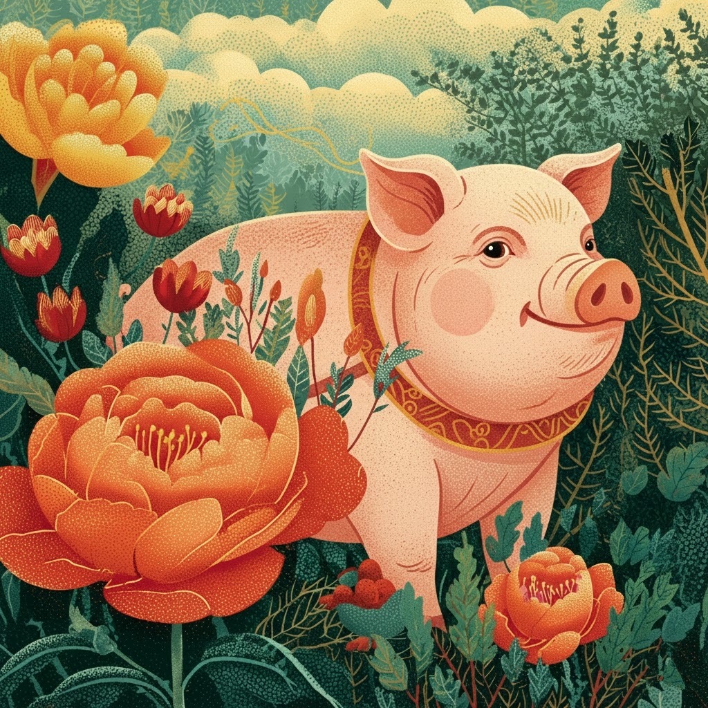 Tử vi tuần mới (19/1 - 25/1): 3 con gi&aacute;p c&oacute; cuộc sống vi&ecirc;n m&atilde;n nhất, l&agrave;m g&igrave; cũng thuận- Ảnh 3.