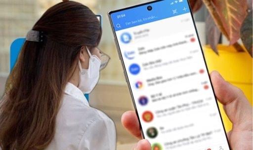 Công An Cảnh Báo Về Lừa Đảo Qua Zalo Và Messenger: Bảo Vệ Thông Tin Cá Nhân - Ảnh 1.