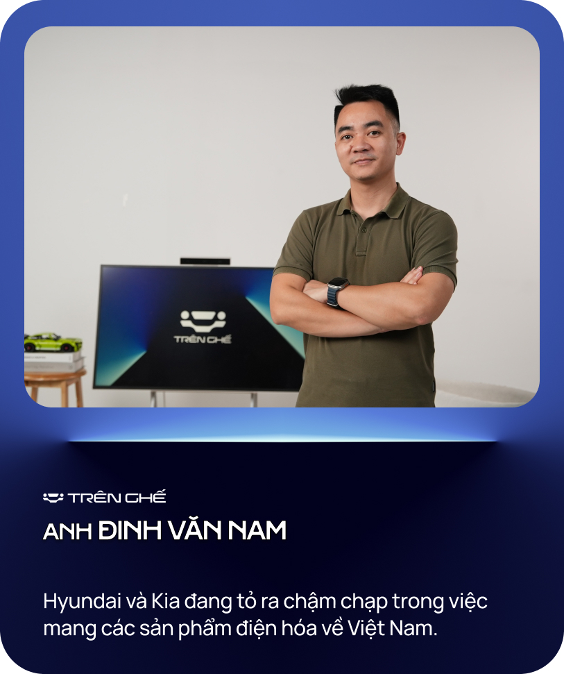 Từ Limo Green đến xe hybrid: 2025 là năm người Việt đổi cách mua ô tô- Ảnh 4.