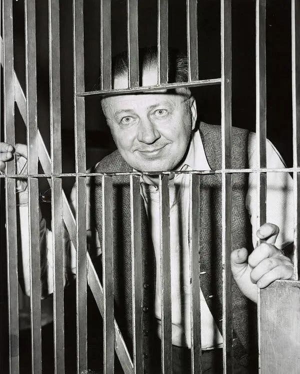 George Metesky v&agrave; cuộc đời b&iacute; ẩn của kẻ đ&aacute;nh bom đi&ecirc;n ở New York - Ảnh 7.