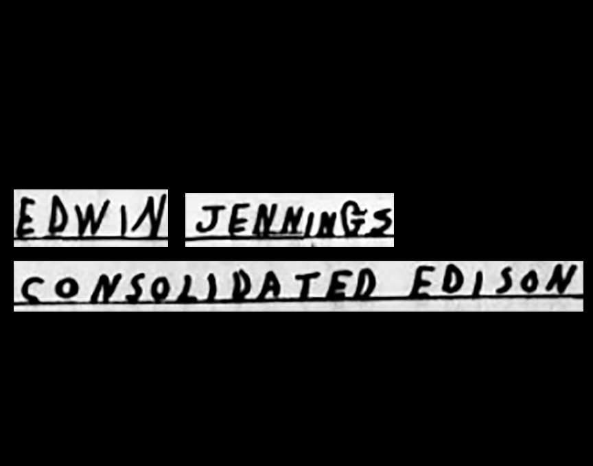 George Metesky v&agrave; cuộc đời b&iacute; ẩn của kẻ đ&aacute;nh bom đi&ecirc;n ở New York - Ảnh 5.