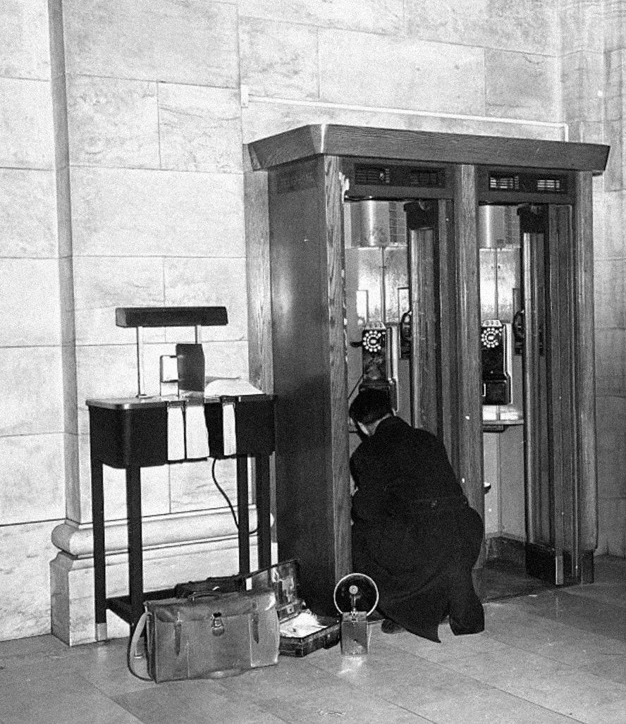 George Metesky v&agrave; cuộc đời b&iacute; ẩn của kẻ đ&aacute;nh bom đi&ecirc;n ở New York - Ảnh 3.