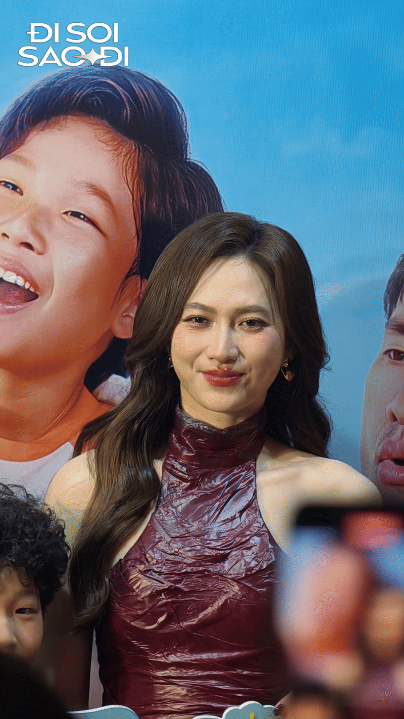 Phương Anh Đ&agrave;o đi&ecirc;n thật rồi!- Ảnh 1.